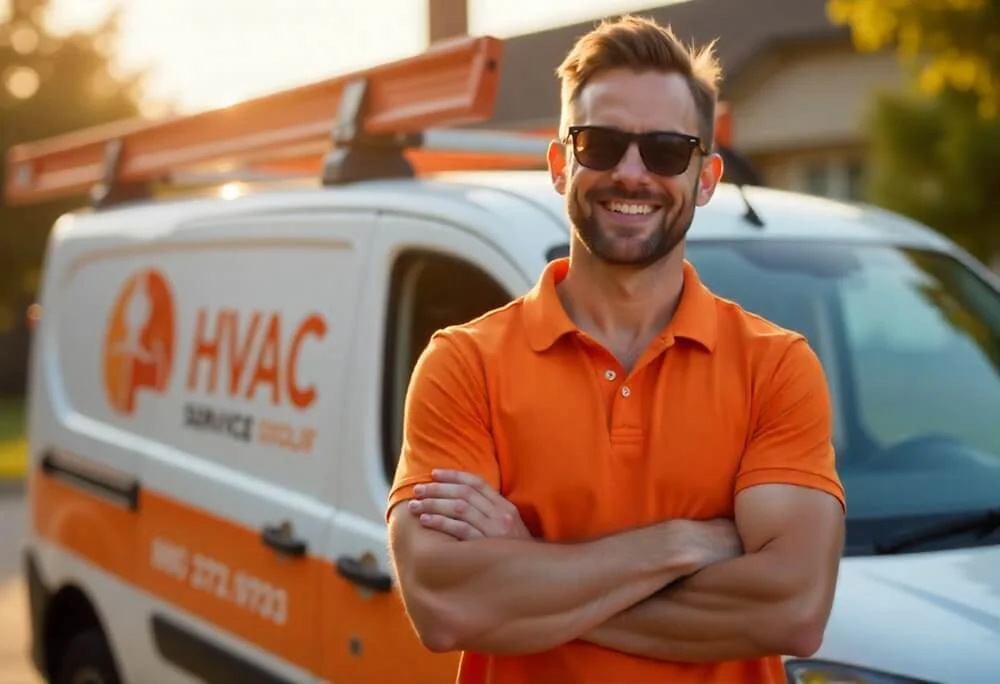 Professional HVAC repair and installation services in Mount Vernon, OH